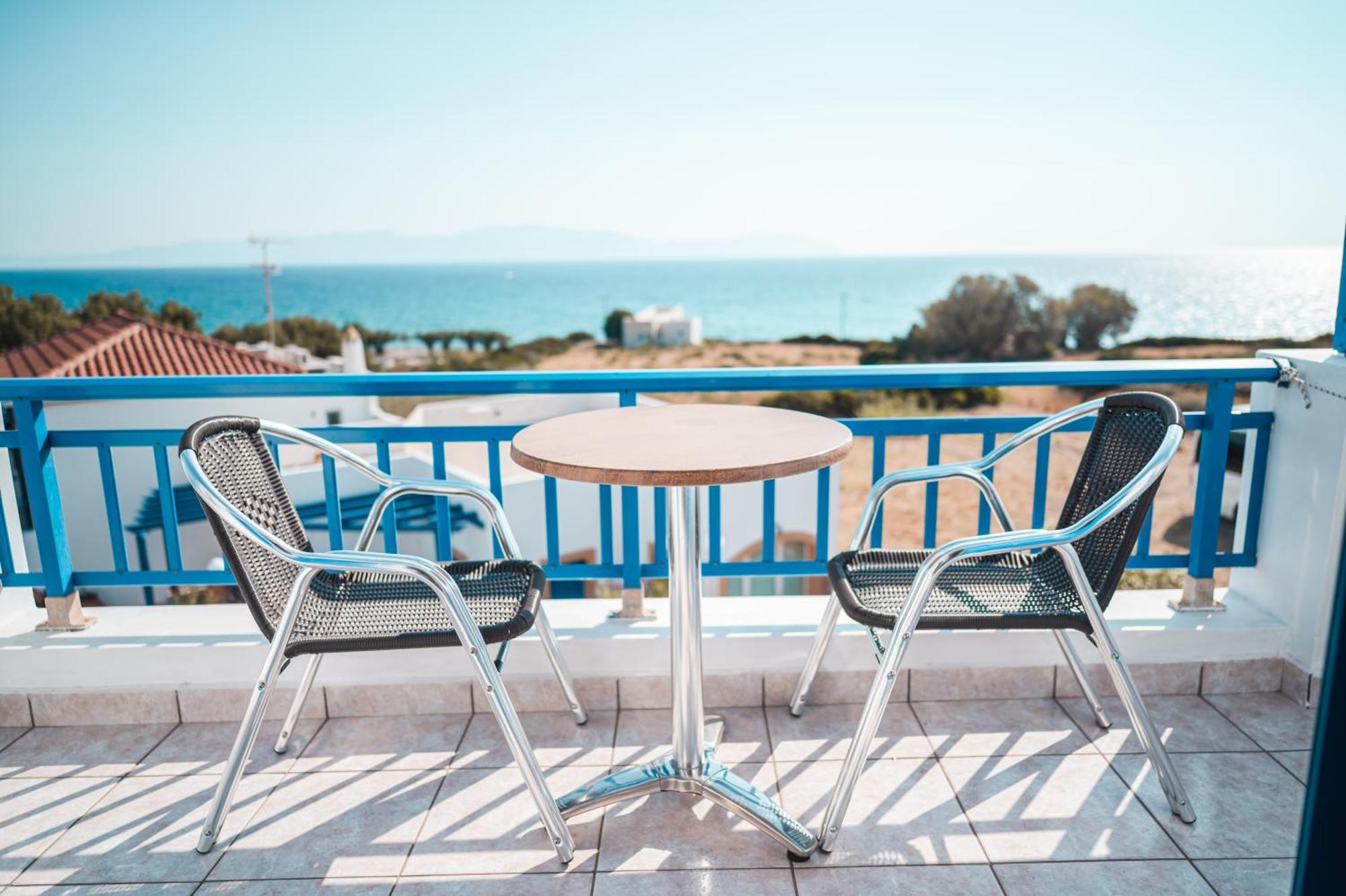 Venardos Hotel Agia Pelagia  Room photo